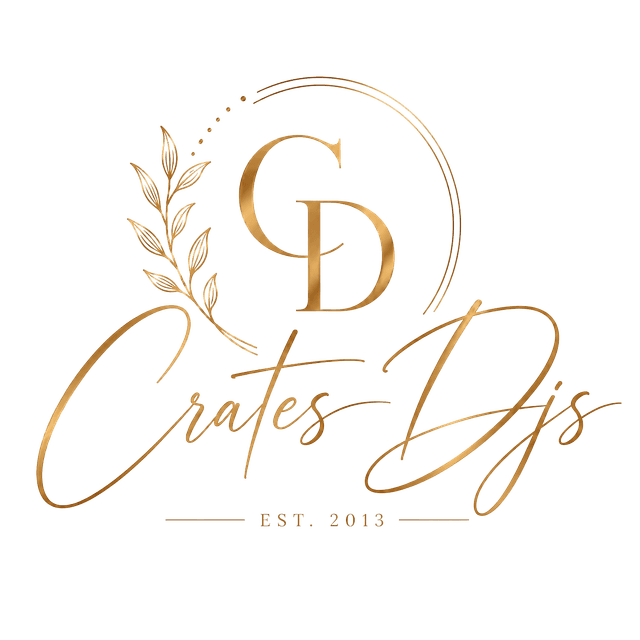 Crates DJs